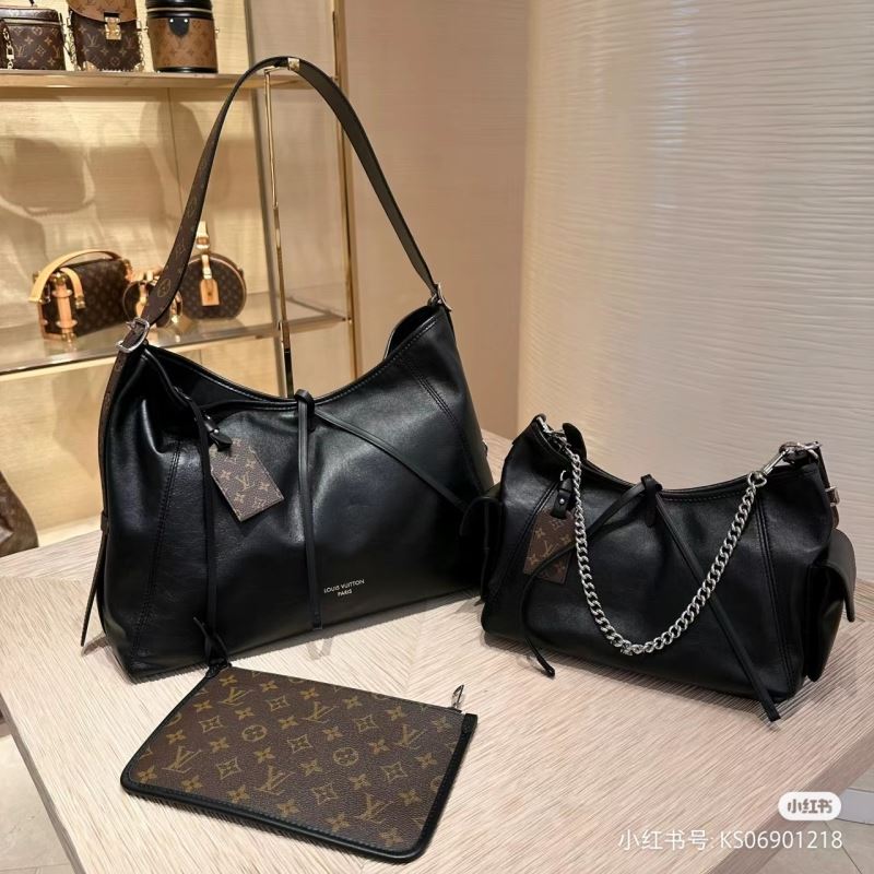 Louis Vuitton Satchel Bags